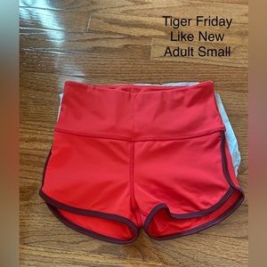 Tiger Friday Finn Shorties AS